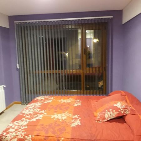 Fam Bariloche公寓 外观 照片