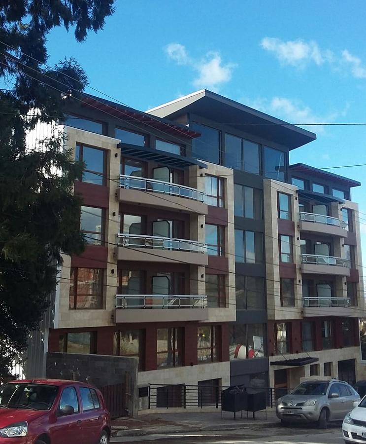 Fam Bariloche公寓 外观 照片