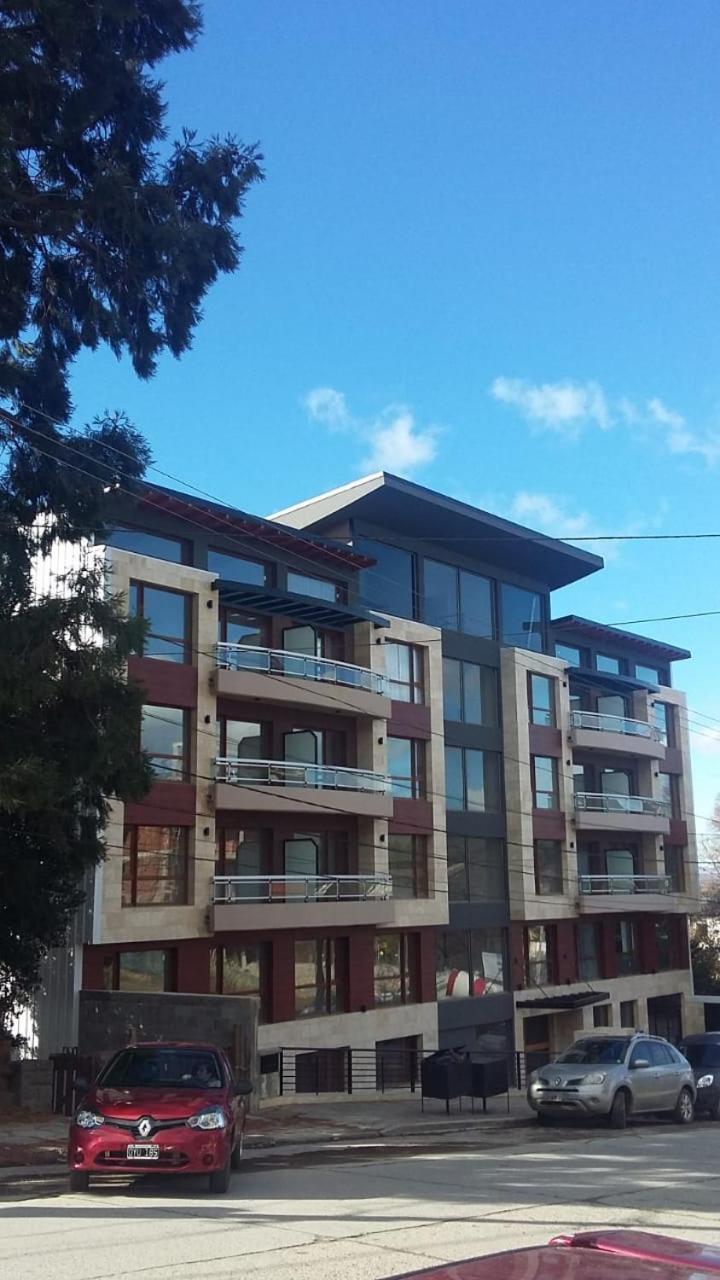 Fam Bariloche公寓 外观 照片
